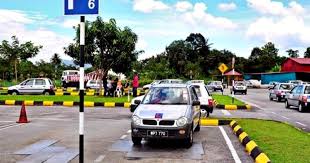 Maybe you would like to learn more about one of these? 4 Hari Je Dah Boleh Dapat Lesen Lobak Merah