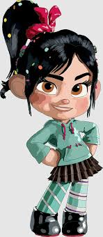 Wreck-It Ralph, Fix-It Felix, sergeant Calhoun, king Candy, ralph Breaks  The Internet Wreckit Ralph 2, fixIt Felix, wreck It Ralph, Vanellope,  Vanellope von Schweetz, Wreck