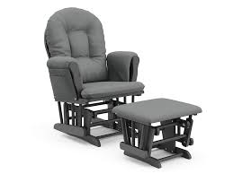 Mcombo electric power swivel glider rocker recliner chair with cup holders for nursery, hand remote control, usb ports, 2 side & front pockets, plush fabric 7797 (brown) 4.1 out of 5 stars 52 $559.90 $ 559. 5 Best Nursery Gliders And Rocking Chairs 2021 Babycenter