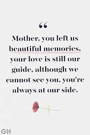 You're able to hold a conversation, but you go through the same series of questions again and again. 24 Comforting Loss Of Mother Quotes Quotes To Remember Moms Who Passed Away