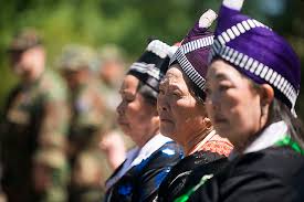 The also hmong believe in reincarnation, curing and incantations for blessings. The New Way How American Refugee Policies Changed Hmong Religious Life The American Historian