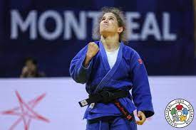 Pareto won the gold medal at the grand prix in cancun in 2018 and grand slam of ekaterinburg in 2019. Paula Pareto Ijf Org
