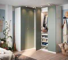 Epingle Sur Dressing D Angle Ikea