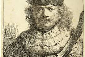 Rembrant alla Galleria Corsini, Mostra Galleria Corsini, Roma