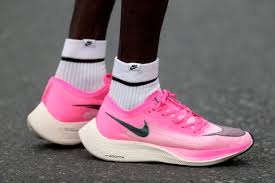 When speaking about what the new colourway meant to him, kipchoge told runner's world, 'it's really crucial. A Ban On Nike Vaporfly And Other High Tech Shoes A Major Mistake The National Interest