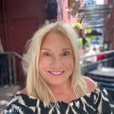 Sherry Clarkson's Instagram, Twitter & Facebook