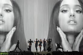 Gallery: Ariana Grande at SNHU Arena, Manchester, NH 2/19/17