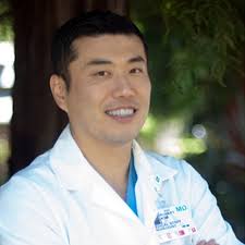Robert Y. Kim, M.D.