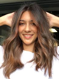 Qualiskuafor Brushlight Freelight Facelight Freshcut Ghostcut Ombre Hair Ankara Kuafor Transformation Dilaveravsa Hair Hair Styles Long Hair Styles