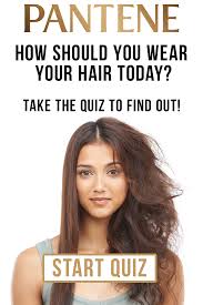 Summer curly hair routine to prevent frizz in humidity, prevent breakage/split ends. Make Non Wash Days Your Best Hair Days With Pantene S New Waterless Collection Find Out How With A Customiz In 2020 Hair Quiz Cool Hairstyles Natural Hair Styles Easy
