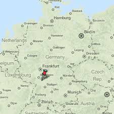 Free sv sandhausen logo, download sv sandhausen logo for free. Sandhausen Map Germany Latitude Longitude Free Maps