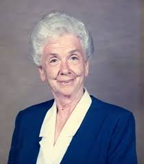 Lillie Mae Holland Obituary August 10, 2017