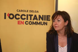 Citoyenne engagée pour le développement des territoires, la qualité de vie, l'emploi et les transitions en @occitanie. Zqgt8jirwcy2pm