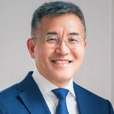 Asia Business Leaders Advisory Council