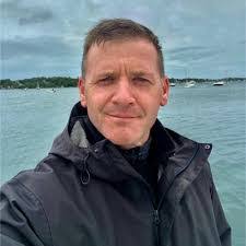 Christopher Decoteau's Instagram, Twitter & Facebook