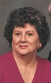 Peggy Caffey Obituary