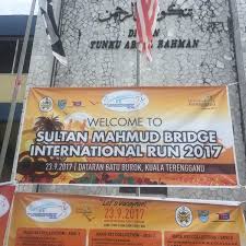 Permohonan secara atas talian bagi biasiswa yayasan terengganu tahun 2020 akan dibuka mulai 13 mac 2020. Bangunan Yayasan Terengganu Batiment Gouvernemental