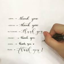 My Previous Brush Calligraphy Variations Video Had Quite A Flattering Response Calligraphy Handwriting Brush Calligraphy Brush Lettering