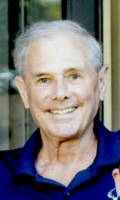 Obituary for Edward "Ed" Arthur Van Orden, Jr.