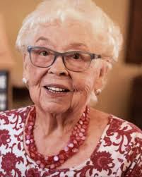 Frances Elizabeth Crews Obituary May 24, 2024