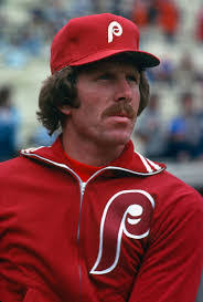 1981 Overall RBI Leader Mike Schmidt 91