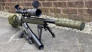 Save this search to receive email alerts and notifications when new items are available. Novritsch Ssg10 Mk23 Bundle Spring Rifles Airsoft Forums Uk