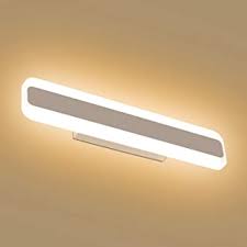 Online shopping for lighting from a great selection of bath mirror lamps, bath wall lights, bath ceiling lights, bath recessed lighting & more at everyday low prices. Amazon De Bathroom Lighting Bathroom Lighting Lighting