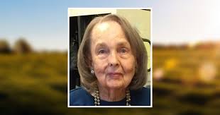 Norma B. Weir Obituary April 18, 2017