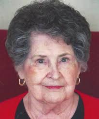 Patricia Ann Cosgrove Obituary September 25, 2020