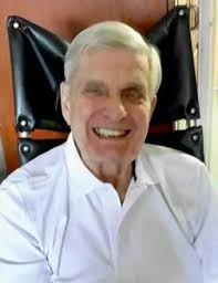 Obituary information for Eugene Robert Heinig Sr