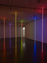 Coffin Peter Fine Arts Artists Light Art Installation Light Installation Light Art