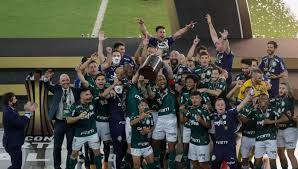 Resultado do jogo do palmeiras hoje pela libertadores. Confira Como Foi A Campanha Do Palmeiras Campeao Da Conmebol Libertadores 2020 Confederacao Brasileira De Futebol