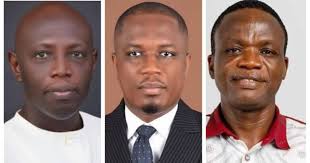 GJA to confer honorary membership