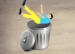 Hi, i'm just planning my future and i wanted to ask you: Men Are Trash The Surprisingly Philosophical Story Behind An Internet Punchline Prospect Magazine