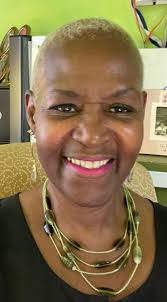 The First Step in Healing