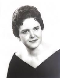 Obituary information for Ruth Bowen Bachman