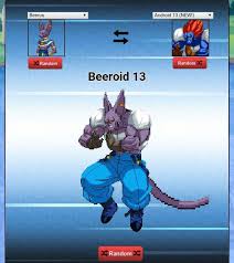 Maybe you would like to learn more about one of these? Dragon Ball Fusion Generator Apk Mediafire