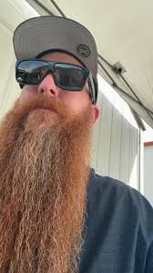 Champions of The South Dakota Beard Clash!