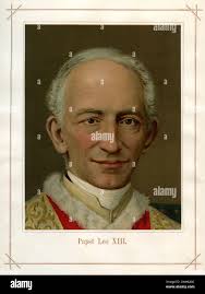 Catholic pope history illustrations hi-res stock photography and images