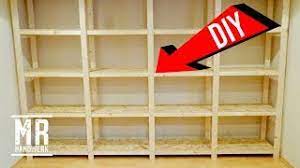 Check spelling or type a new query. Gunstiges Holzregal Selber Bauen Perfekt Die Werkstatt Youtube