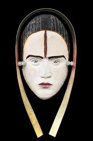 Drew Michael Yupik Artist/Designer