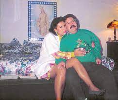 Jun 30, 2021 · victoria eugenia henao, esposa del narcotraficante colombiano en los últimos días ha revelado más detalles sobre la vida de pablo escobar, entre ellos la forma de vestir y las modificaciones en. Victoria Eugenia El Infierno De Ser La Esposa De Pablo Escobar