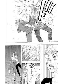 Want to read the tokyo revengers (tokyo卍revengers)? Read Tokyo Manji Revengers Manga English Online All Chapters Mangamitsu