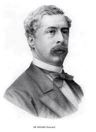 Life of Sir Richard Wallace