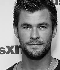 Chris Hemsworth