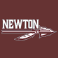Hackettstown Girls Varsity Basketball @ Newton event in Newton, NJ
