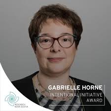 Research Nova Scotia