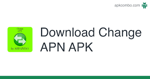 To do this, go to settings > mobile networks > access point names and. Change Apn Apk 1 0 Android App Download