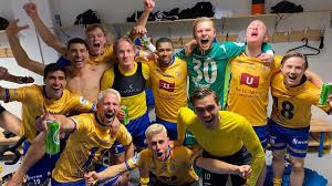 Fk jerv live ergebnisse, endergebnisse, spielpläne, spielzusammenfassungen mit torschützen, gelbe und rote karten, wettvergleiche und . Felix Schroter Im Interview Uber Verruckte Relegation Zwischen Bergen Und Jerv Manche Haben Geweint Eurosport