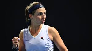 La rusa5 или la rusita6). Podoroska Confirmed That It Will Be Present At Tokyo 2020 Archysport